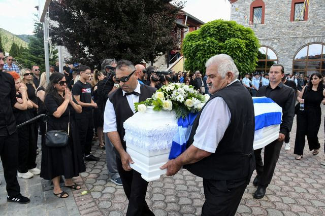 Γυναικοκτονία στη Δράμα: “Η σιωπή σκοτώνει” – Το μήνυμα της αδερφής της 45χρονης