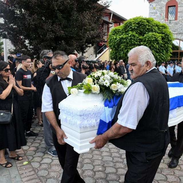“Η σιωπή σκοτώνει” – Το μήνυμα της αδερφής της 45χρονης