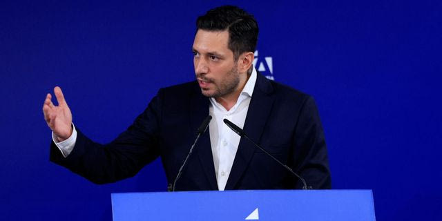 Κωνσταντίνος Κυρανάκης
