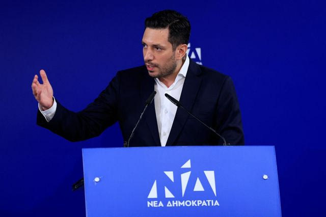 Κωνσταντίνος Κυρανάκης