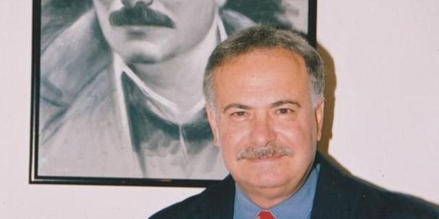 Θεσσαλονίκη: “Έφυγε” ο δημοσιογράφος Λευτέρης Κογκαλίδης