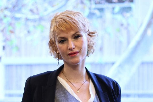 Θεώνη Κουφονικολάκου