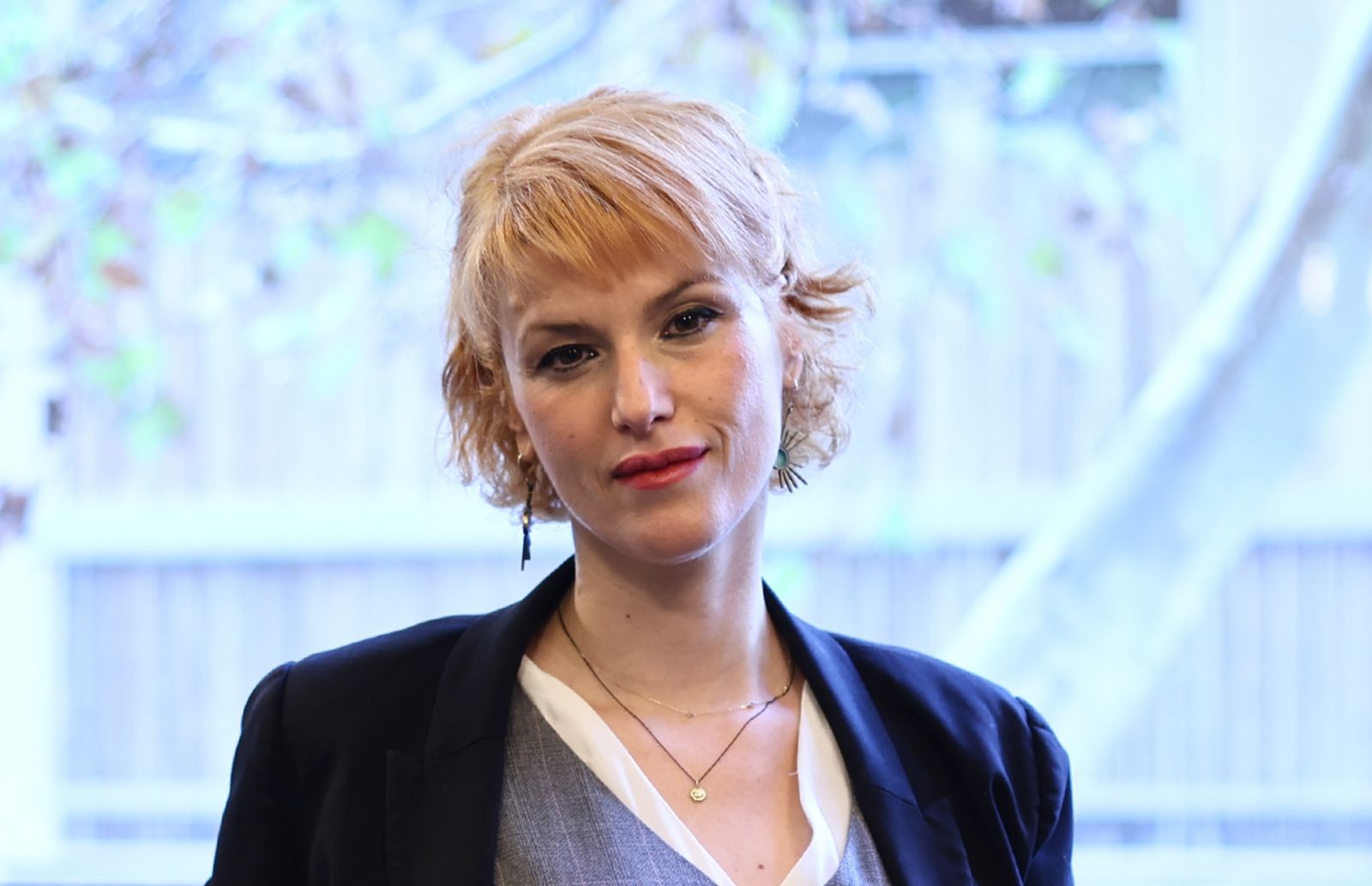 Κουφονικολάκου: Προτεραιότητά μας η παραγωγή πλούτου με τρόπο βιώσιμο και η στήριξη της κοινωνίας