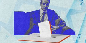 Πότε θα γίνουν εκλογές; – Οι ημερομηνίες, το τάβλι και ο “εθνικός λόγος”