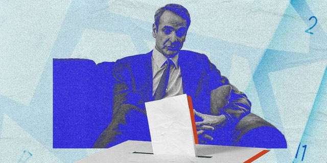 Πότε θα γίνουν εκλογές; – Οι ημερομηνίες, το τάβλι και ο “εθνικός λόγος”