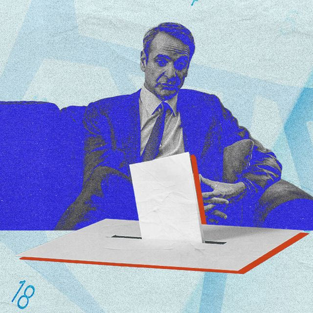 Πότε θα γίνουν εκλογές; – Οι ημερομηνίες, το τάβλι και ο “εθνικός λόγος”