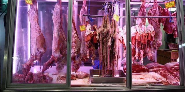 Πληθωρισμός 5,2% τον Μάιο: Τιμές – φωτιά σε κρέατα, καύσιμα, ενοίκια και ενέργεια