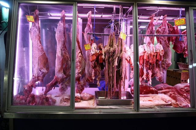Πληθωρισμός 5,2% τον Μάιο – “Φωτιά” σε κρέατα, καύσιμα, ενοίκια και ενέργεια