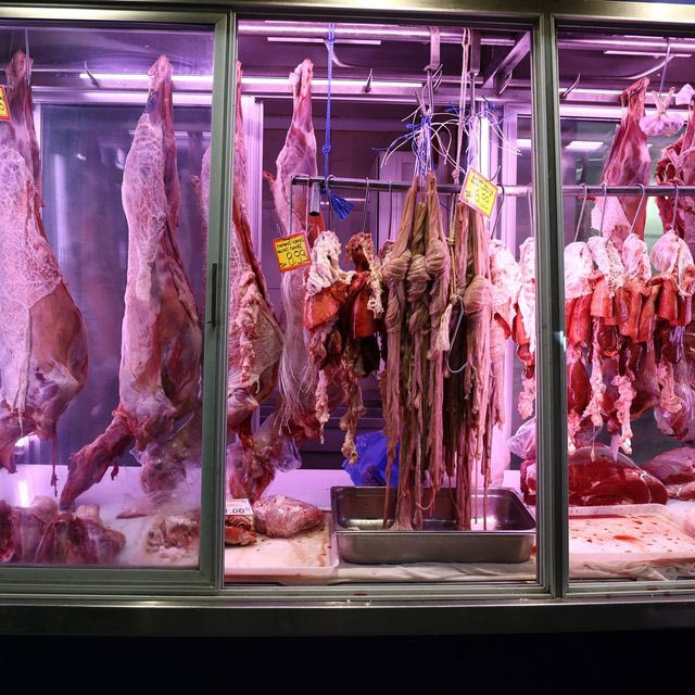 Πληθωρισμός 5,2% τον Μάιο: Τιμές – φωτιά σε κρέατα, καύσιμα, ενοίκια και ενέργεια