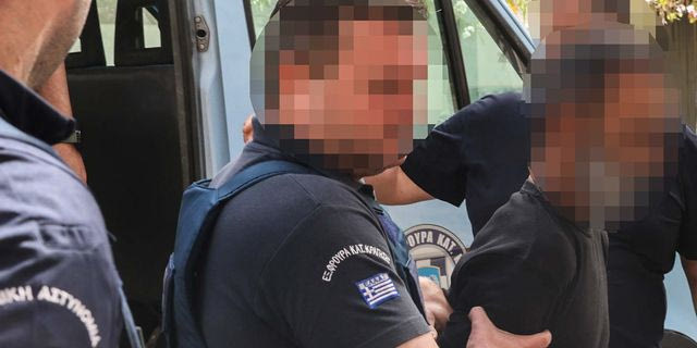 Δίκη για τον θάνατο του 3χρονου Άγγελου στα δικαστήρια του Ηρακλείου Κρήτης