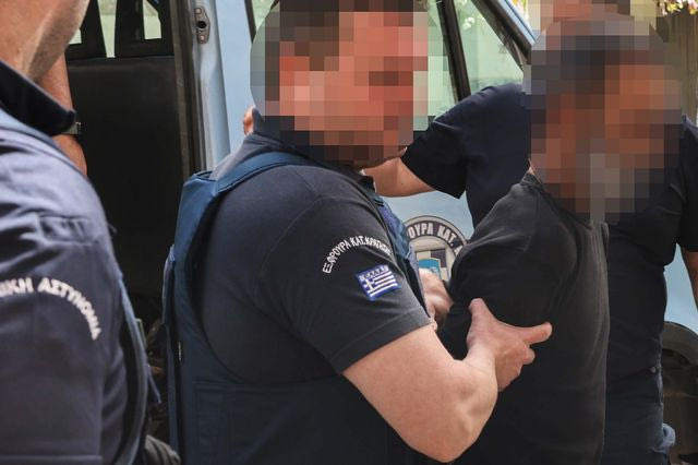 Δίκη για τον θάνατο του 3χρονου Άγγελου στα δικαστήρια του Ηρακλείου Κρήτης