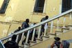 Δολοφονία Λεβεντάκη: Στον ανακριτή ο 43χρονος – Αποδοκιμάστηκε από το πλήθος