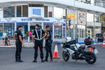 Αστυνομία στη Λάρνακα (αρχείου)
