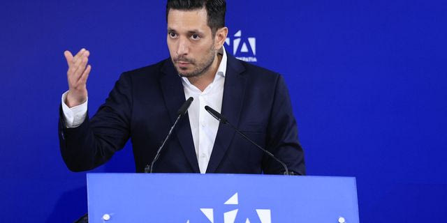 Κυρανάκης στην ΠΕ της ΝΔ: “Όλοι μαζί τα καταφέραμε”