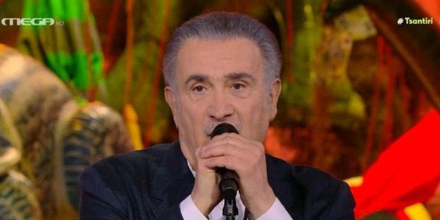 Λάκης Λαζόπουλος: Η στιγμή που κατάλαβε ότι είχαν παγιδεύσει το κινητό του με Predator