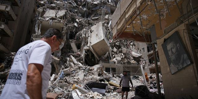 Στον “αέρα” η συμφωνία ΗΠΑ – Ιράν μετά το λουτρό αίματος του Ισραήλ στον Λίβανο