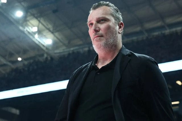 Καταγγελίες Λεπενιώτη: Τι είπε για δημοσιογράφο της ΕΡΤ, τη μετάδοση και την είσοδο του Γιαννακόπουλου