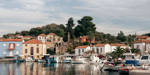 Polichnitos Cultural Festival Lesvos: 30 καλλιτέχνες από περισσότερες από 10 χώρες
