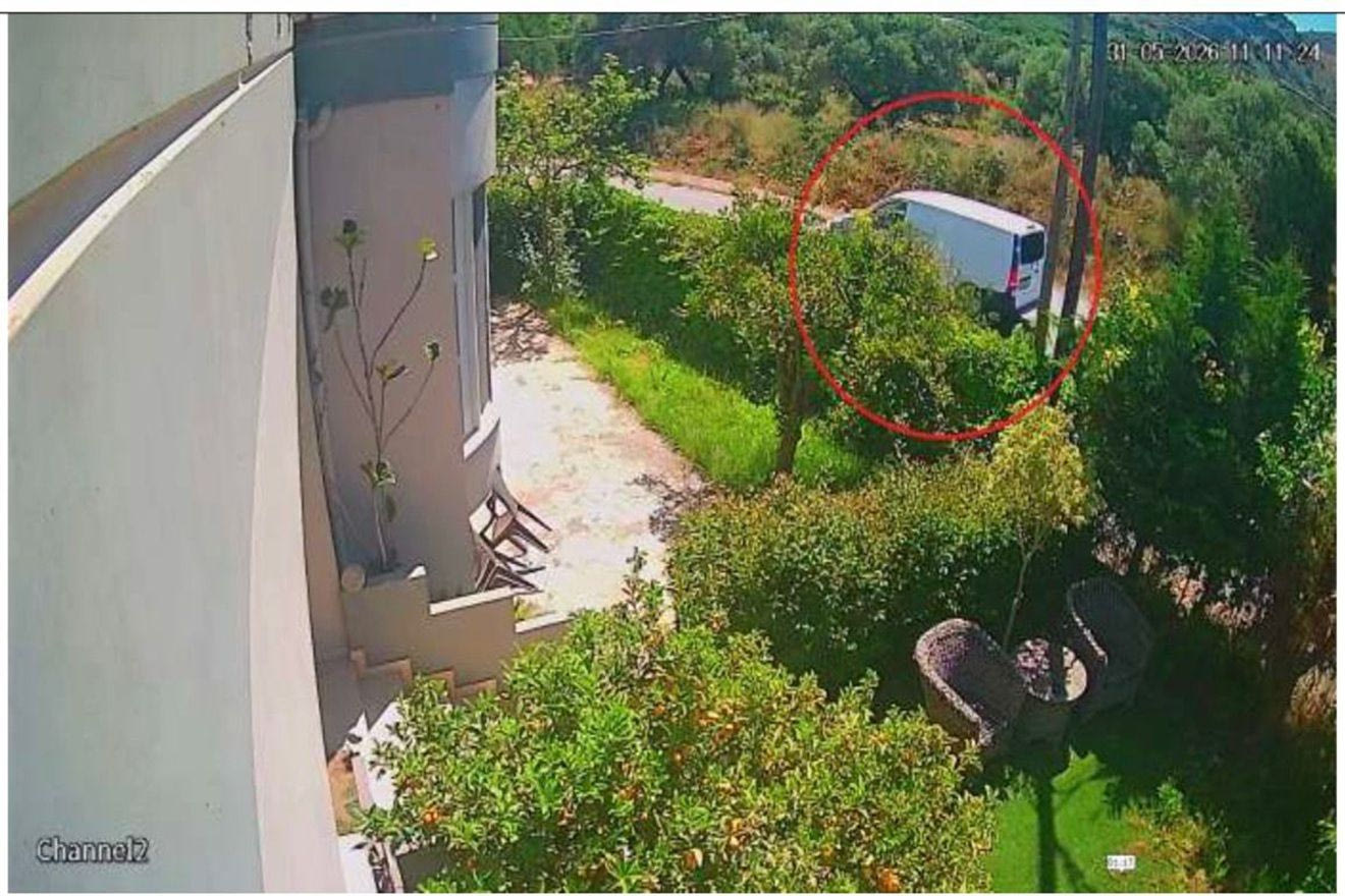 Δολοφονία Λεβεντάκη: Φωτογραφίες ντοκουμέντο από το σπίτι της φρίκης – Τα ευρήματα που πρόδωσαν τον 43χρονο