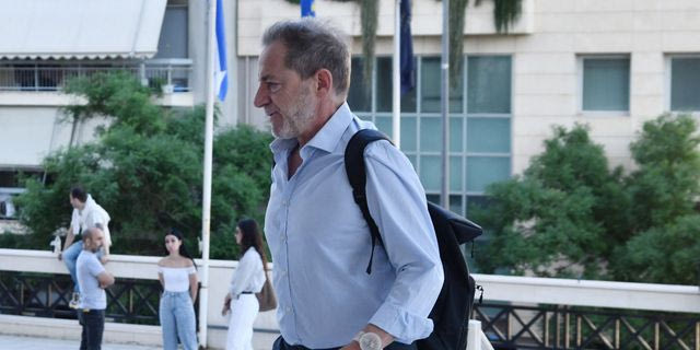 Δίκη Λιγνάδη: “Κάνω ιδιαίτερα μαθήματα στα αρχαία και την ιστορία ως φιλόλογος”