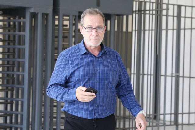 Διακόπηκε τη δίκη Λιγνάδη – Απορρίφθηκε το αίτημα να εξεταστούν από πραγματογνώμονα οι καταγγέλλοντες