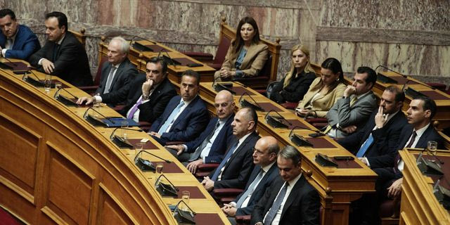 Ποιο είναι το “κόλπο” της συνταγματικής αναθεώρησης;