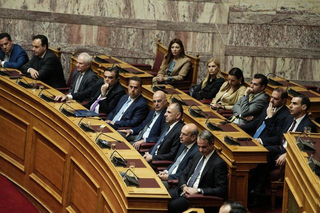 Ποιο είναι το “κόλπο” της συνταγματικής αναθεώρησης;