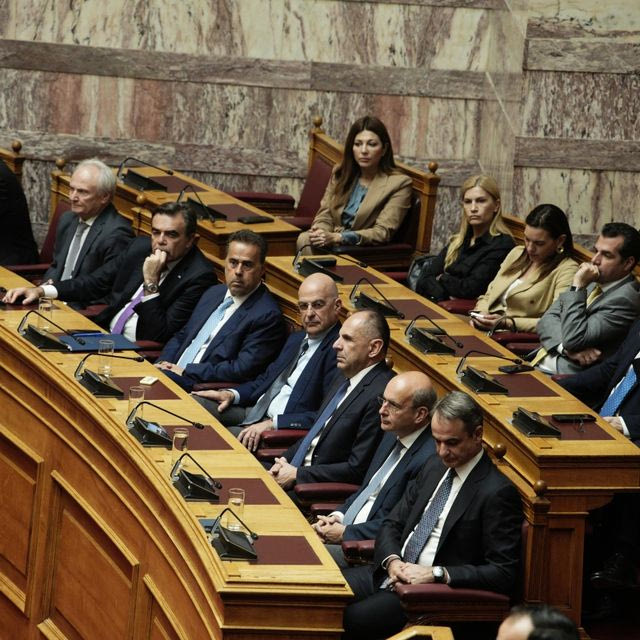 Ποιο είναι το “κόλπο” της συνταγματικής αναθεώρησης;