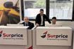 Η Surprice Mobility γίνεται η πρώτη ελληνική εταιρεία ενοικίασης αυτοκινήτων με εταιρικό σταθμό στην Ιταλία