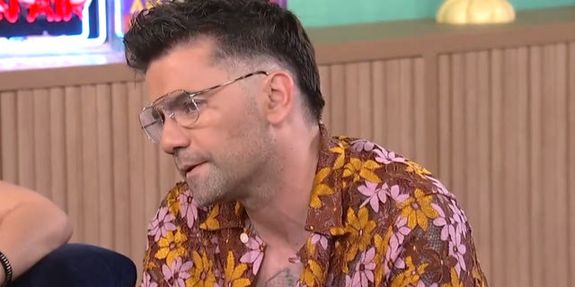 Θοδωρής Μαραντίνης για Onirama: “Έχουμε βάλει μια άνω τελεία – Δυσκολεύτηκα πολύ”
