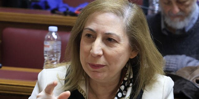 ΣΥΡΙΖΑ: Παραιτήθηκε η Μαριλίζα Ξενογιαννακοπούλου – ”Ωρα για καθαρές λύσεις”