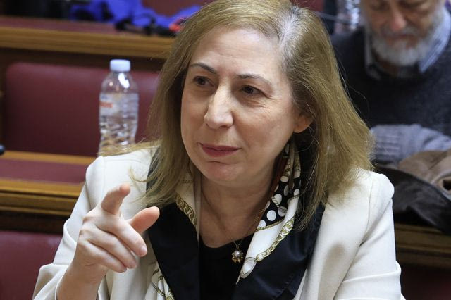 ΣΥΡΙΖΑ: Παραιτήθηκε η Μαριλίζα Ξενογιαννακοπούλου – ”Ωρα για καθαρές λύσεις”