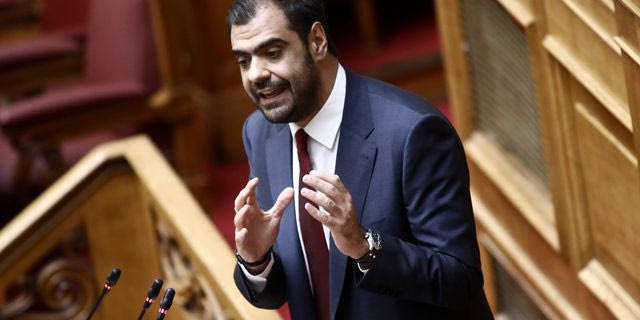 Μαρινάκης: Για προσωπικούς λόγους οι παραιτήσεις των γενικών γραμματέων