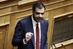 Μαρινάκης για Αβραμόπουλο: “Όταν σε καλούν οι Αρχές, πρέπει να ανταποκρίνεσαι”