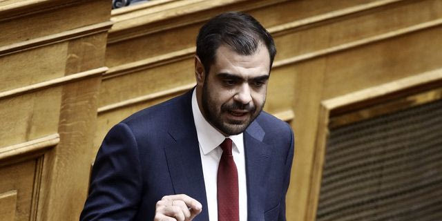 Μαρινάκης για Αβραμόπουλο: “Όταν σε καλούν οι Αρχές, πρέπει να ανταποκρίνεσαι”