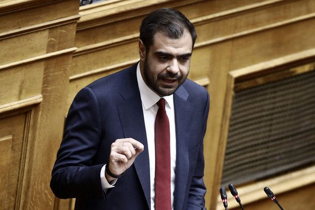 Μαρινάκης για Αβραμόπουλο: “Όταν σε καλούν οι Αρχές, πρέπει να ανταποκρίνεσαι”