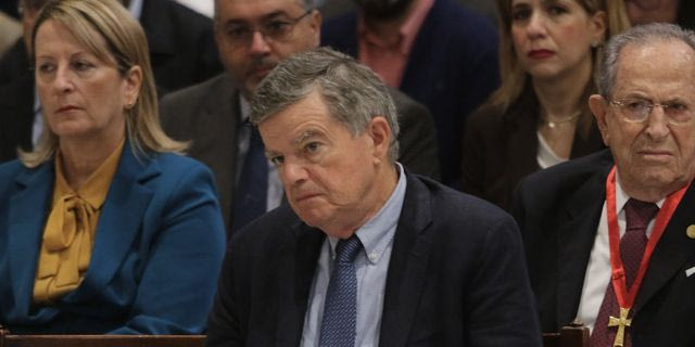 Αθανάσιος Μαρτίνος: Βραβείο “Οικουμενικός Πατριάρχης Βαρθολομαίος” 2026 – Ολοκληρώνεται η ανακαίνιση της Σχολής της Χάλκης