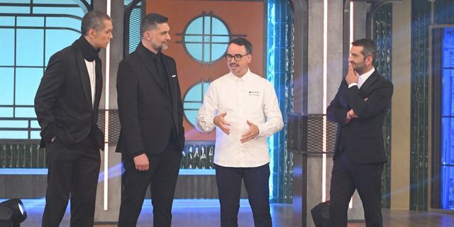 MasterChef: Απόψε ο μεγάλος τελικός – Έπαθλο και για τους δύο φιναλίστ