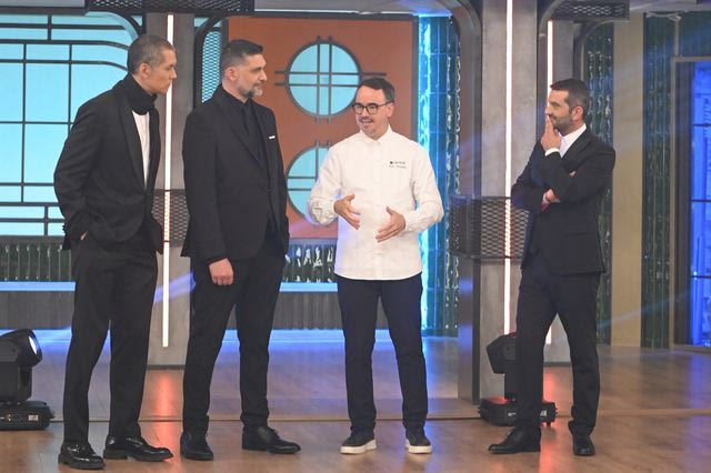 MasterChef: Απόψε ο μεγάλος τελικός – Έπαθλο και για τους δύο φιναλίστ