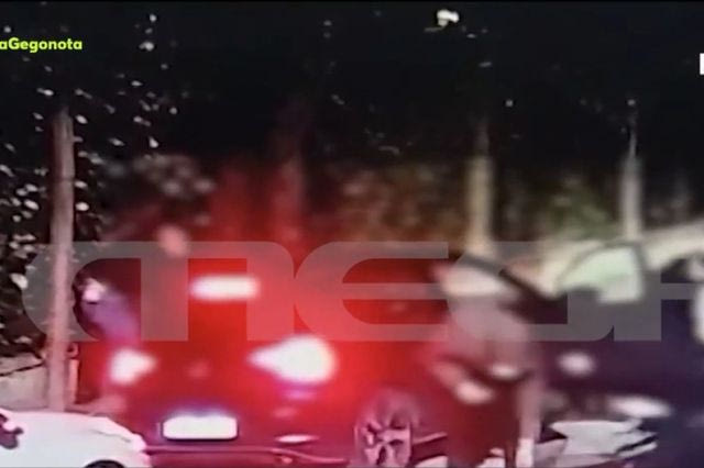 Κηφισιά: Βίντεο με τον ξυλοδαρμό νεαρών από τη συμμορία που διακινούσε ναρκωτικά σε ανήλικους