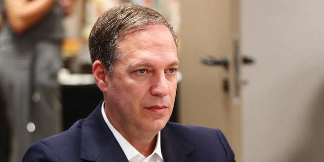 Μελής για τους τελικούς της Stoiximan GBL: Nα αποφευχθούν ενέργειες που ενδέχεται να προκαλέσουν ένταση
