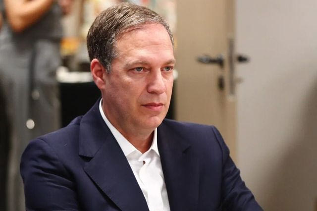 Μελής για τους τελικούς της Stoiximan GBL: Nα αποφευχθούν ενέργειες που ενδέχεται να προκαλέσουν ένταση