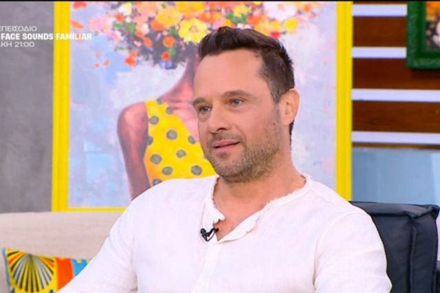 Μέμος Μπεγνής: “Οκτώ χρόνια προσπαθώ να απαλλαγώ από αυτό, είναι βραχνάς”