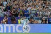 Μουντιάλ 2026, Αργεντινή – Αλγερία 3-0: Ο Μέσι πήρε από το χέρι την Αλμπισελέστε με ιστορικό χατ-τρικ