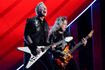 Metallica: Δώρισαν 20.000 λίρες σε τράπεζα τροφίμων πριν από συναυλία τους