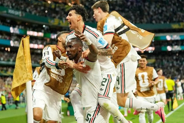 Μουντιάλ 2026: Τσεχία – Μεξικό 0-3: Οι οικοδεσπότες το απόλυτο, οι Ευρωπαίοι στο σπίτι τους