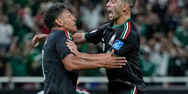 Μεξικό – Νότια Κορέα 1-0: Ο Ρόμο ξετύλιξε το δώρο του Κιμ και οι συνδιοργανωτές έκλεισαν θέση στους 32
