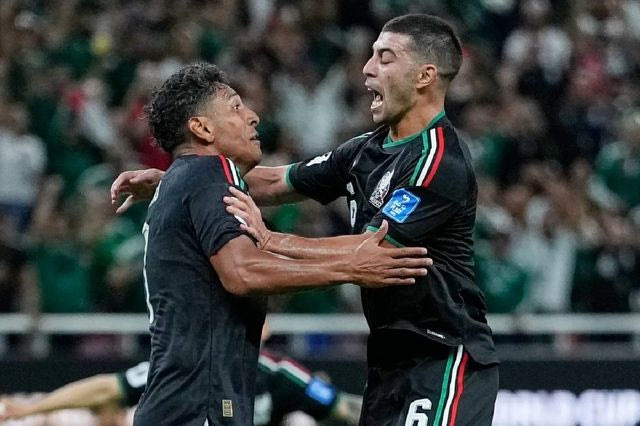 Μεξικό – Νότια Κορέα 1-0: Ο Ρόμο ξετύλιξε το δώρο του Κιμ και οι συνδιοργανωτές έκλεισαν θέση στους 32
