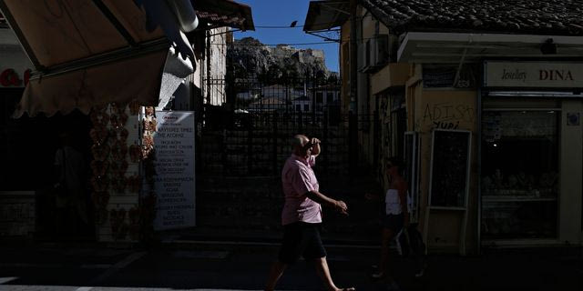 Γιατί αισθάνονται οικονομικά αδικημένοι οι Έλληνες