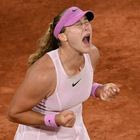 Η 19χρονη Αντρέεβα έγραψε ιστορία στο Roland Garros: Κατέκτησε το πρώτο Grand Slam της καριέρας της